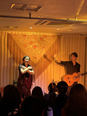 松林由美カンテライブ