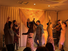 松林由美カンテライブ