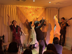 松林由美カンテライブ