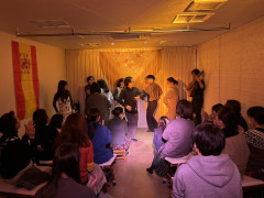 松林由美カンテライブ