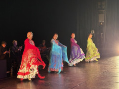 発表会・FIESTA
