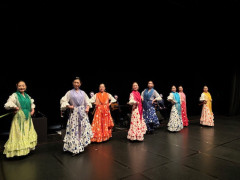 発表会・FIESTA