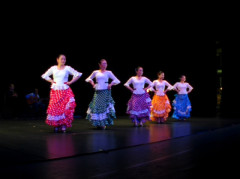 発表会・FIESTA