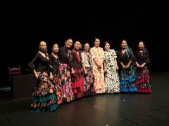 発表会・FIESTA