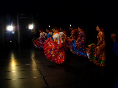 発表会・FIESTA
