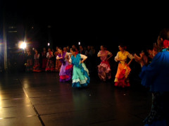 発表会・FIESTA