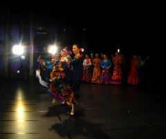 発表会・FIESTA