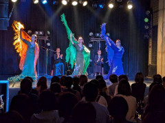 アルコイリスライブ2026