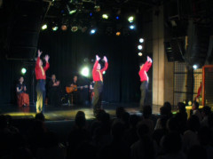 アルコイリスライブ2026