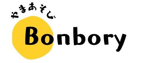 山あそび BONBORY