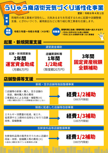 うりゅう商店街元気づくり活性化事業補助金チラシR8_page-0001.jpg