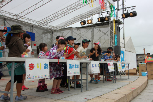 屯田七夕まつり「参加型イベント」参加者募集中！