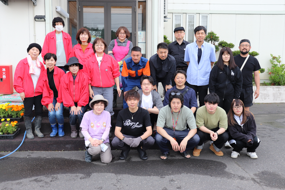 ６月10日は商工会の日！！