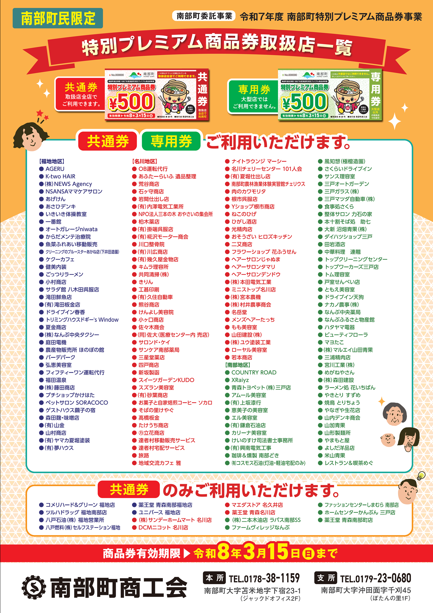 山梨県　南部町　商品券　1万円分 何とか乗りきっていただきたい」支援予算額1億2500万円 独自の新たな