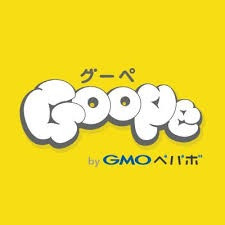 かんたんホームページ「グーペ」