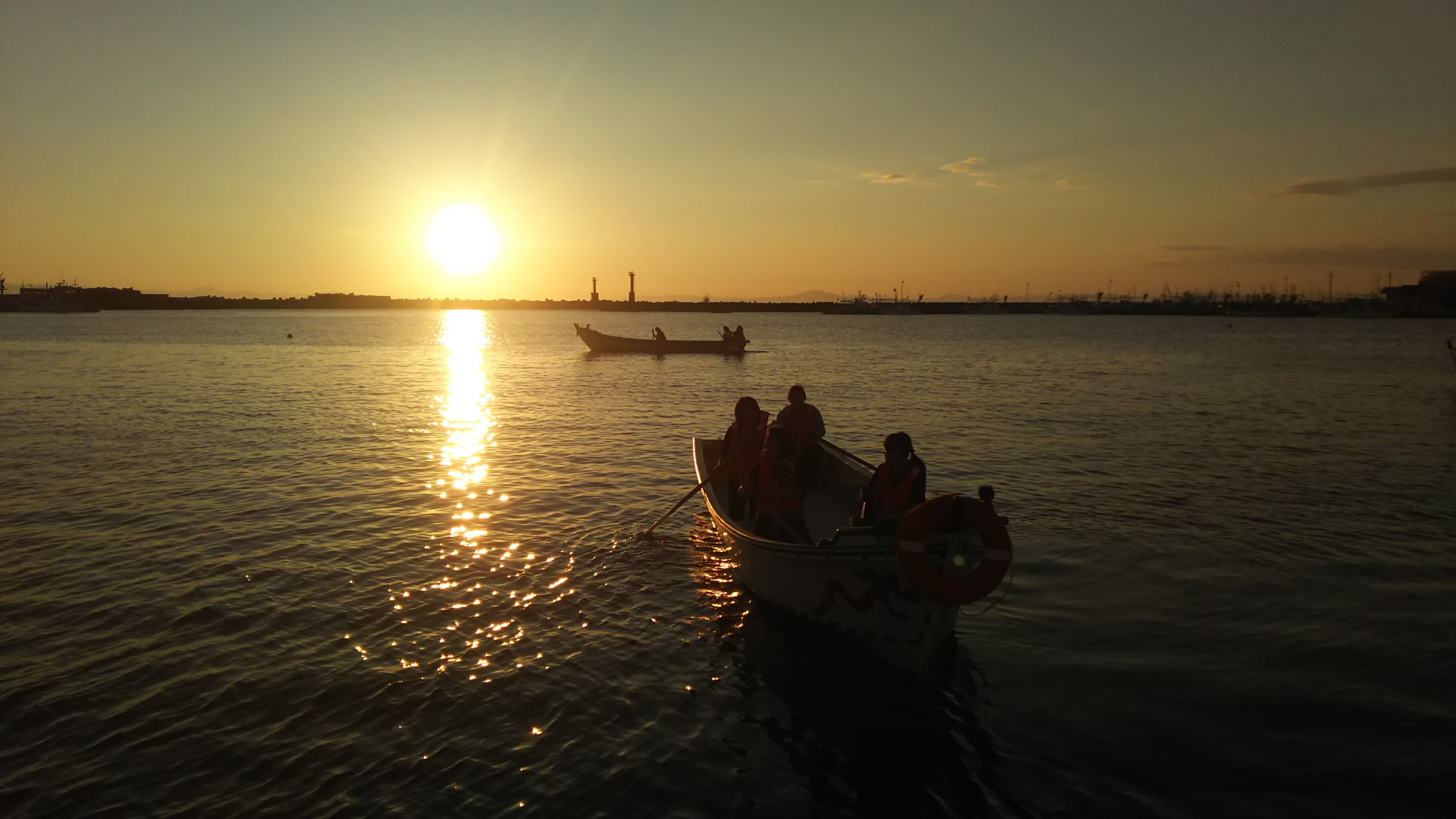 ブルーマリンフェスティバル