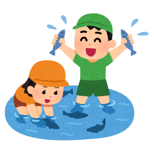 魚のつかみ取り.png