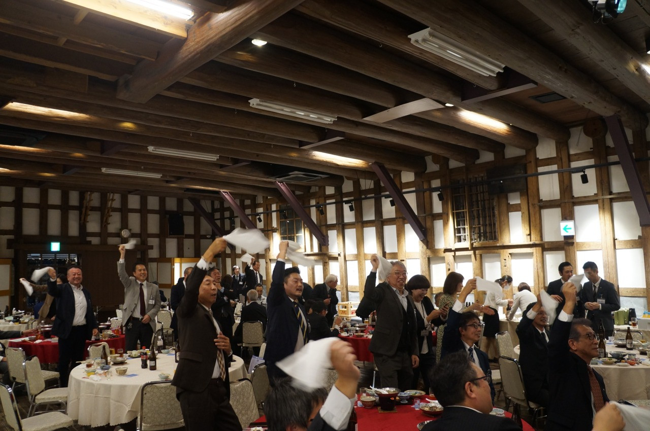 創立20周年記念 R6会員大会