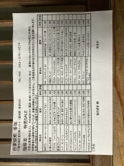 10月珈琲豆セールは24・25日（金・土）ご来店前日の午前中までにご予約ご協力下さいませ
