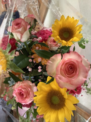 おかげさまで香珈は15歳になりました