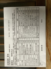 9月珈琲豆セールは18・19日（金・土）ご来店前日の午前中までにご予約ご協力下さいませ