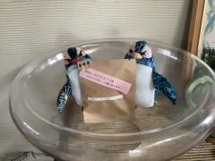 お陰様で当店は16周年！
