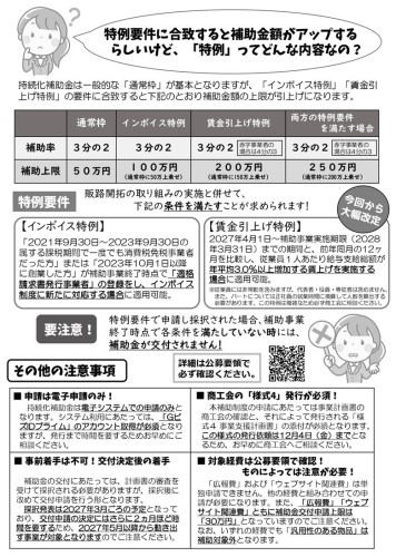 R8.11.5～12.15　小規模事業者持続化補助金＜一般型＞　第20回公募チラシ_page-0002.jpg