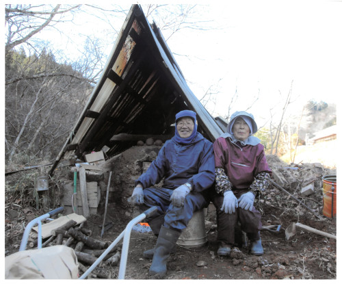 銀賞『里山の仲良し夫婦』.jpg