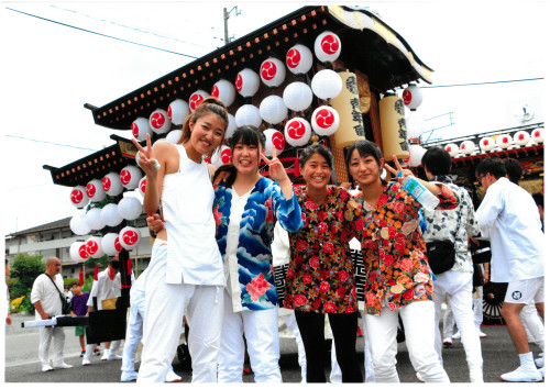 銅賞『頼もしい継承者達』.jpg