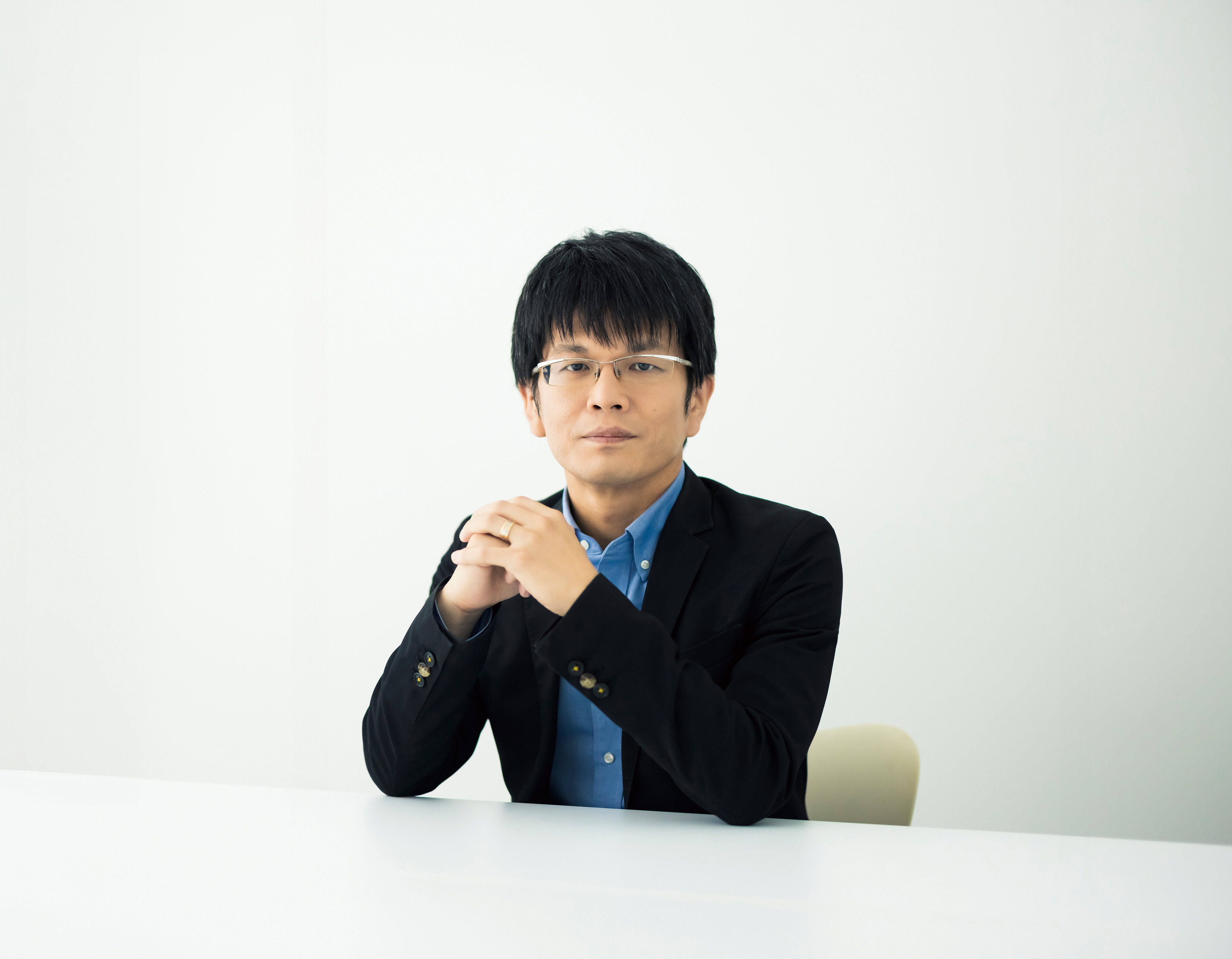 【商工会からのお知らせ】　取手市商工会主催　森永康平氏　講演会