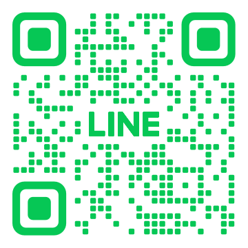 "上市町LINE公式アカウントQRコード
