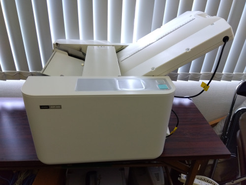 商工会員に対する備品の貸出について