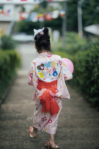 浅科納涼花火大会の開催日について