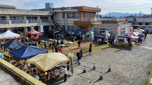 おばた参宮市2022