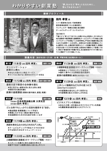 令和6年度　わかりやすい創業塾　裏.jpg