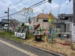②たなばた（向日町駅前）.jpg