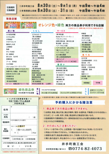 Ｒ７ＬＰガスプレミアム商品券　チラシ【裏】予約開始.jpg