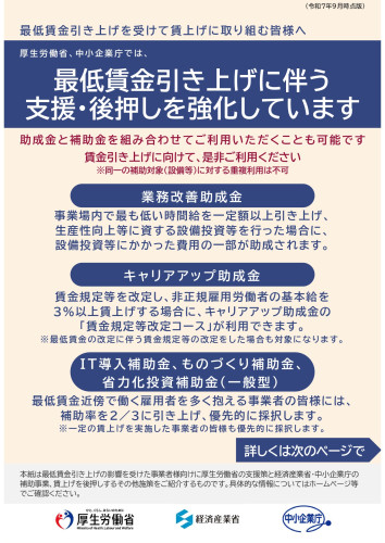 別添：最低賃金引き上げに伴う支援策パンフレット_page-0001.jpg