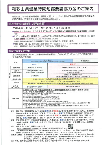 和歌山県営業時間短縮要請協力金のご案内(1).jpg