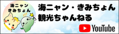 海ニャンきみちょん