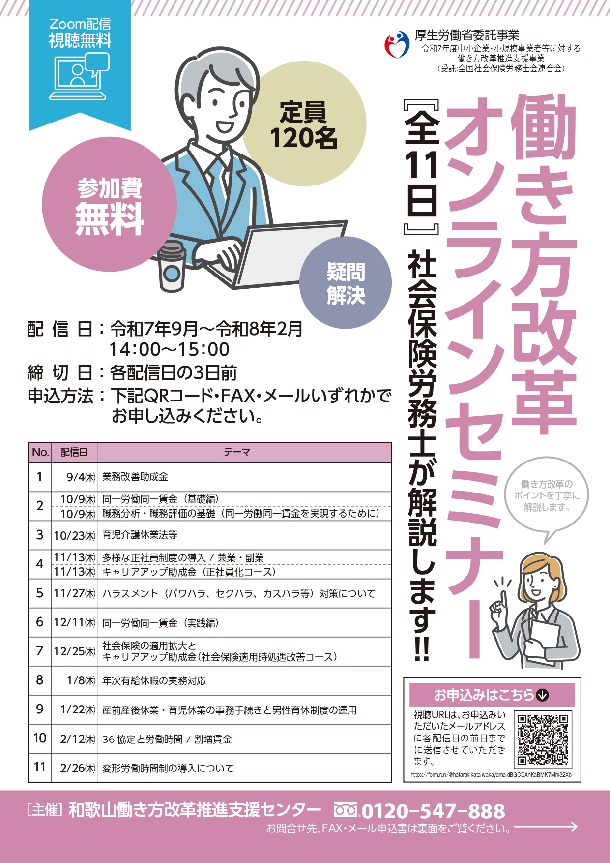 お知らせ > 2025-08 - 日置川町商工会