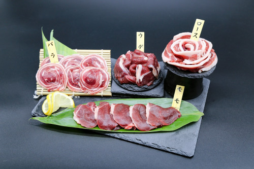 日本猪牧場　料理写真４.jpg