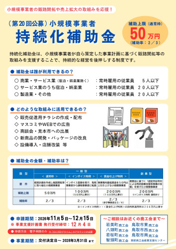 （08東部C）第20回 持続化補助金チラシ.jpg