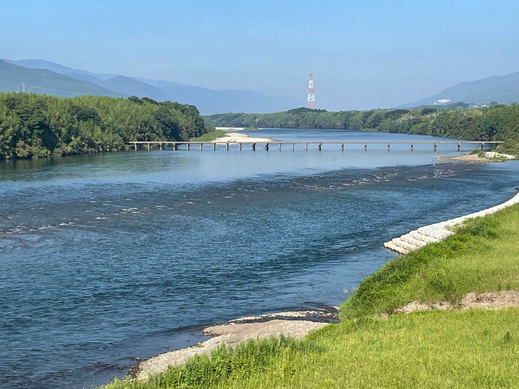 吉野川
