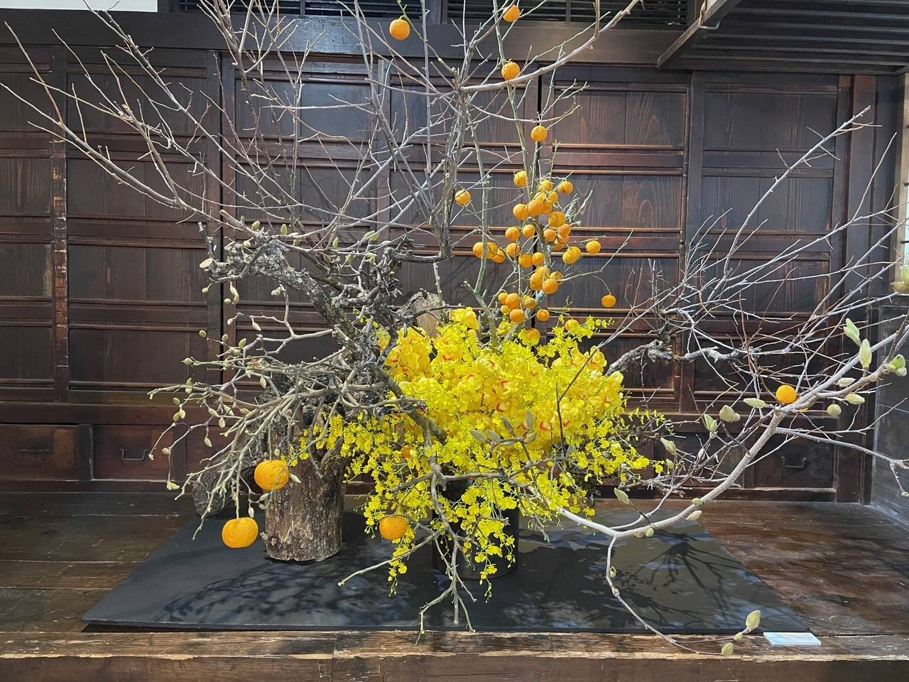 うだつをいける②