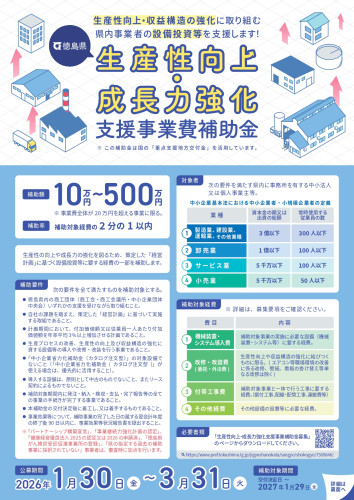 生産性向上・成長力強化支援事業費補助金リーフレット_page-0001.jpg