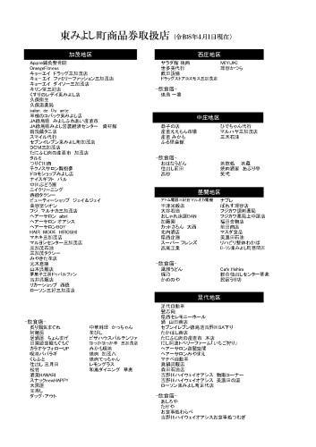 東みよし町プレミアム付商品券取扱店一覧0401_page-0001.jpg