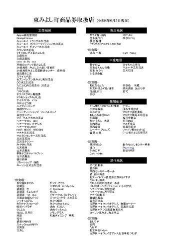 東みよし町プレミアム付商品券取扱店一覧0605_page-0001.jpg