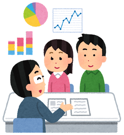 金融相談会（一日公庫）開催のお知らせ