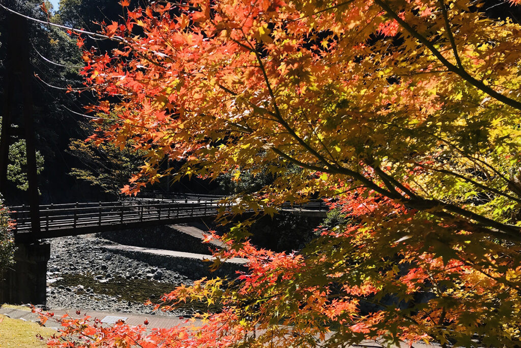 白滝公園１